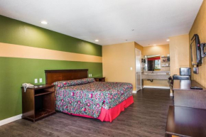 Budget Inn Anaheim / Santa Fe Springs, Norwalk